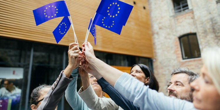 Erasmus+ offers many cross-border opportunities such as cooperation and partners