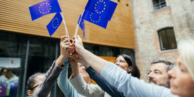 Erasmus ist mehr als ein Austauschprogramm für Studierende