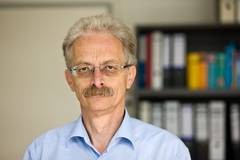 Hans-Georg Rammensee. Foto: Universit�t T�bingen
