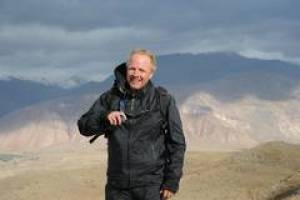 ERC Consolidator Grant f�r Geowissenschaftler der Universit�t T�bingen