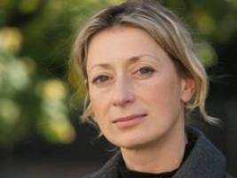 ERC Consolidator Grant f�r Katerina Harvati