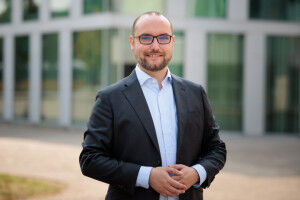 ERC Starting Grant f�r Jun.-Prof. Stefan M�nch