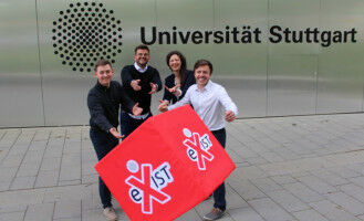 Erdgasersatz f�r die Chemieindustrie: Forschende entwickeln neues Verfahren