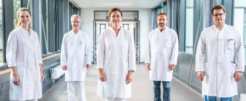 Erfolgstherapie mit Nebenwirkungen