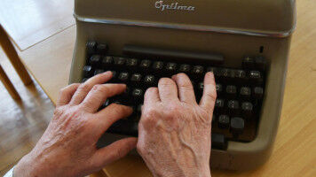 Erforschung von Schl�sselmechanismen des Alterns geht weiter