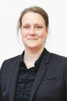 Silke Mende � Lukas Walbaum