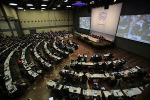 Erpresserische Trittbrettfahrer sabotieren Klimaschutz