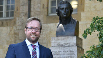 Erste Masterabschlüsse in Medizinischer Photonik