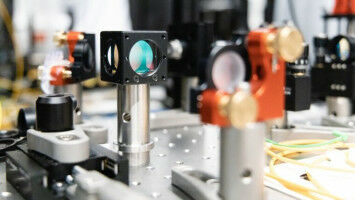 Erstes �berregionales Zentrum f�r Quantenphotonik er�ffnet