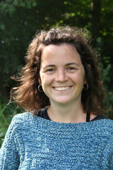 Theresa Lucia Klein-Raufhake � privat