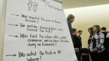 Es geht auch ohne Arrestin