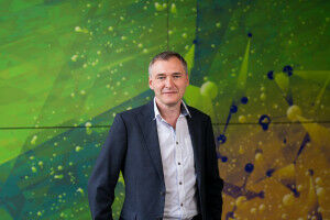 'Es ist irreal, aber man kann nicht aufgeben'