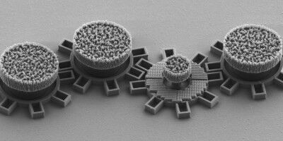 'Es ist wie bei einem Kind, das vom Stuhl springt'