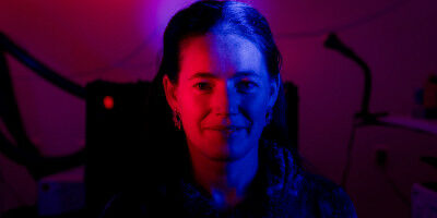 EU f�rdert Seraphine Wegner mit 'Consolidator Grant'