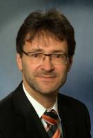 EUMETSAT ernennt Cristian Bank zum Programmdirektor