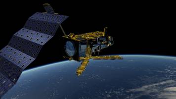 EUMETSAT takes over control of Metop-C and starts flight operations of a three-Metop constellation