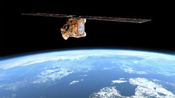 Europe backs transformative polar satellite constellation