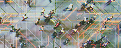 Expertise for the digital transformation