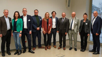 Exzellent und international sichtbar