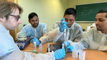 Exzellentes Studium im europäischen Verbund