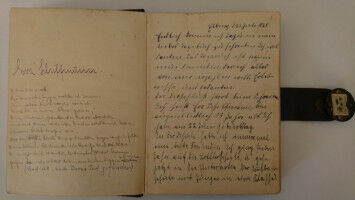 Facetten j�dischen Lebens in Th�ringen