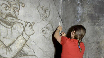 Fakten statt Legenden zum alten Jenaer 'Studentengef�ngnis'