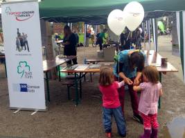 Familienpolitik muss regional ansetzen