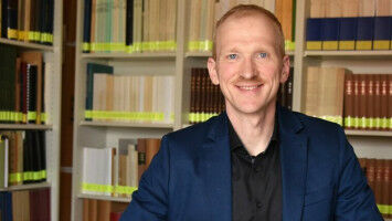 Faszination f�r Sprache und Kultur des Arabischen