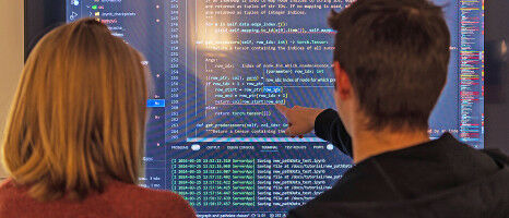 Federal Funding: AI Research for Secure Software Development