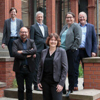 Feierliche Eröffnung des Zentralinstituts für Katholische Theologie