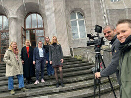 Filmreihe r�ckt die Bedeutung von Diversity in den Fokus