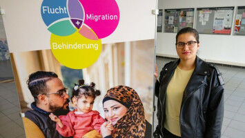 Flucht, Migration und Behinderung