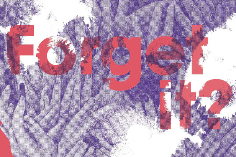 Die FSGS-Jahrestagung 2025 befasst sich mit Formen des Vergessens in der Literat