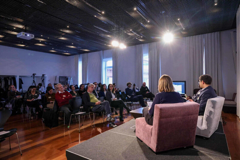 Die Konferenz &rsquo;Forschungssicherheit gestalten&rsquo; bringt Hochschulen au