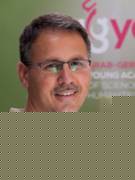 Ammar Abdulrahman. Foto: privat