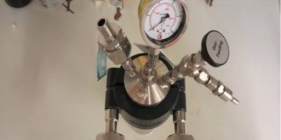 Frank Glorius receives award for catalysis science