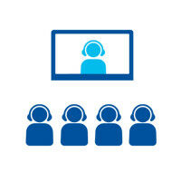 Frei auswählbare Breakout-Gruppen in Webex Meetings