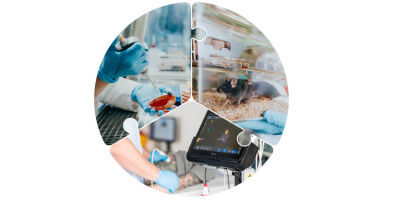 Health - From bench to bedside - and back - UNI-MUENSTER From bench to bedside - and back