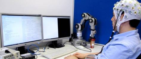 From health care to space robotics