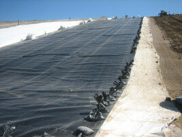 From landfill to valuable resource