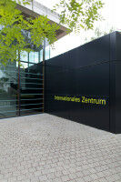 FSJ im Internationalen Zentrum der Universit�t Stuttgart