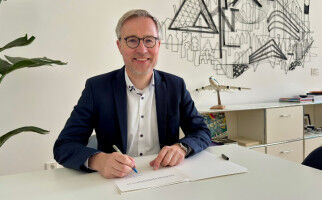 F�r eine Raumfahrt ohne Weltraumschrott