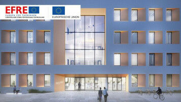 Fundament f�r zuk�nftige Spitzenforschung gelegt