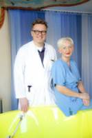 Geburtenrekord in der MHH