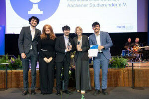 Gelebte Internationalisierung