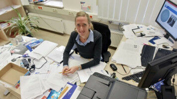 Gemeinsam zum Vorteil des wissenschaftlichen Nachwuchses