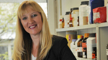 Gencode der Pilz-Parasiten