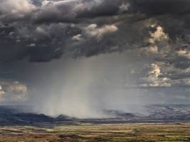 Geoengineering kann den Klimawandel nicht aufhalten