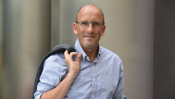 Georg Pohnert wird Interimspr�sident der Universit�t Jena