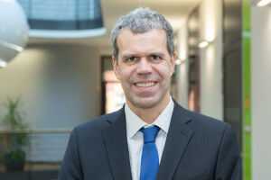 Gesichter der Uni Leipzig: Sebastian Ulbert